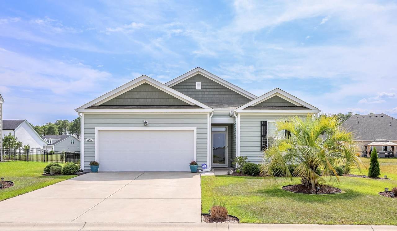 2222 Blackthorn Dr. - Photo 1