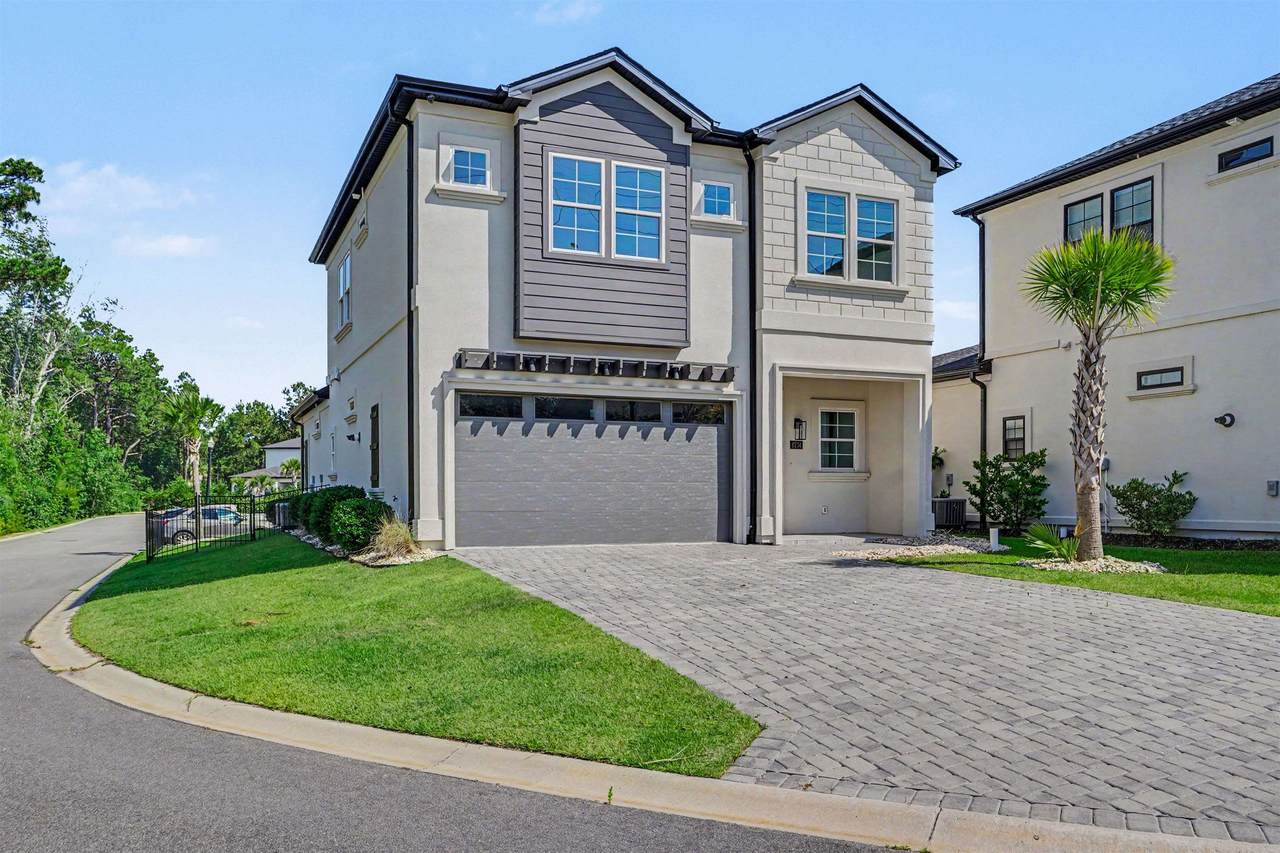 6774 Ocean Breeze Loop - Photo 1