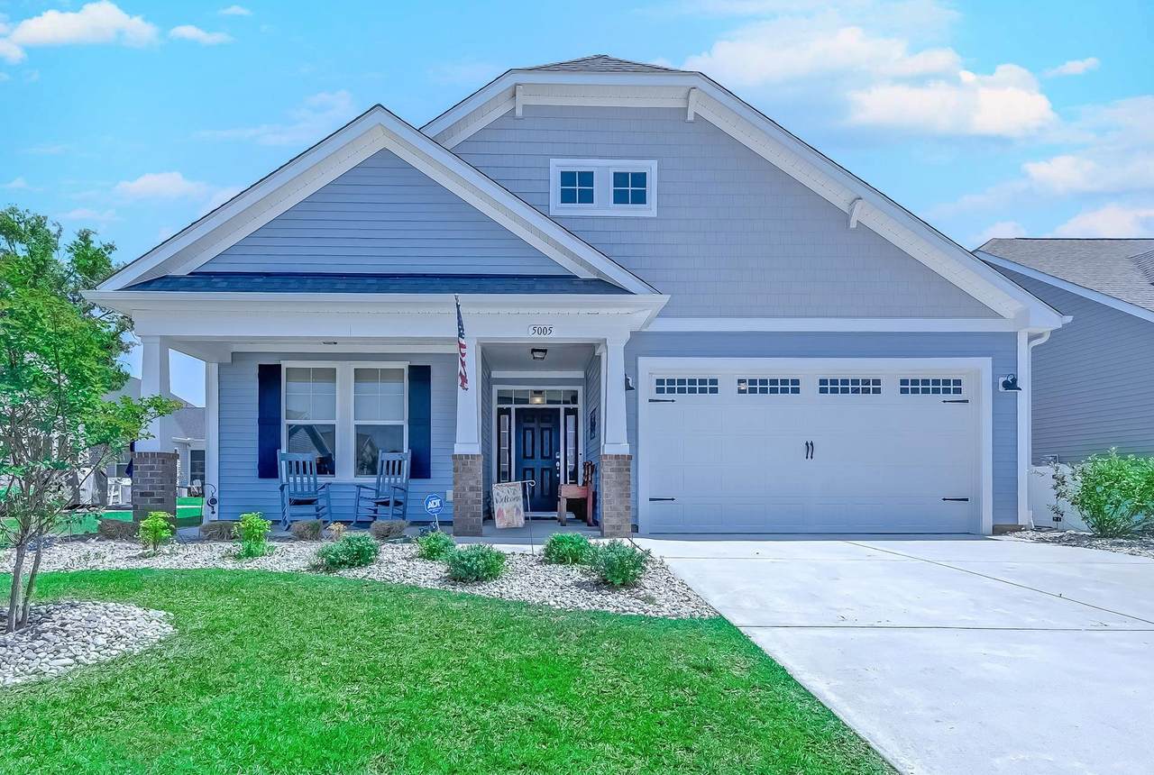 5005 Sundrop Ln. - Photo 1