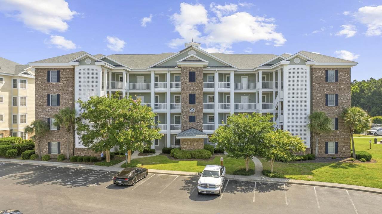 4895 Luster Leaf Circle - Photo 1