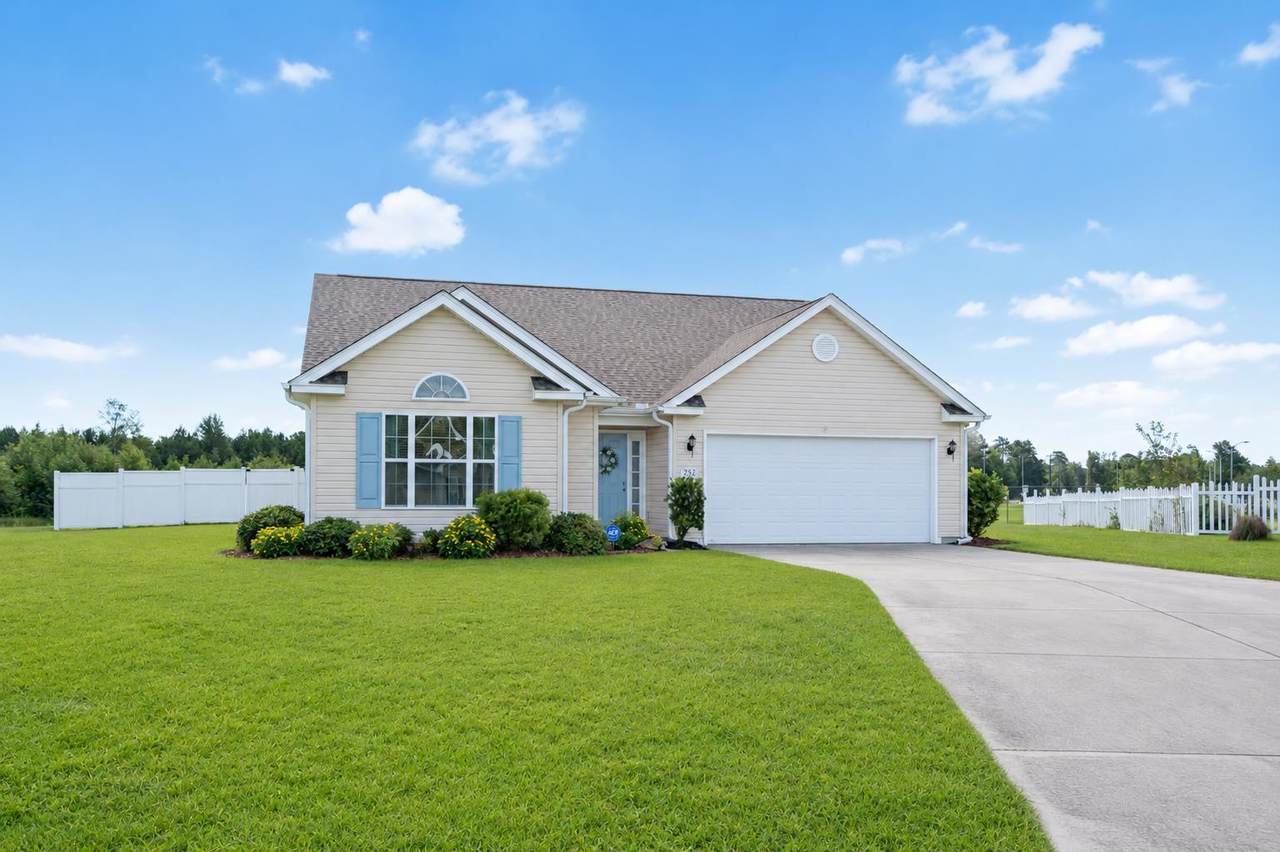252 Hickory Springs Ct. - Photo 1