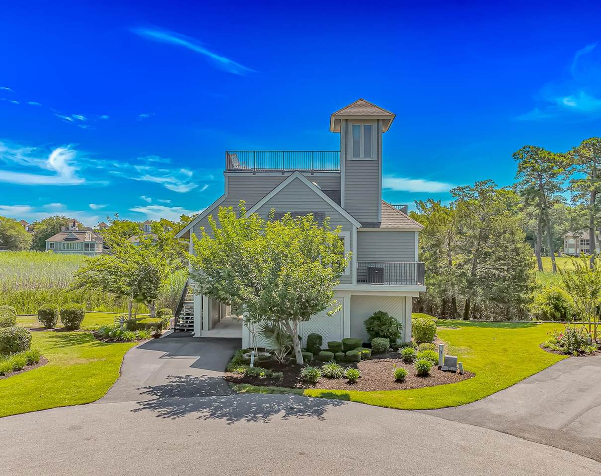 1668 Harbor Dr. - Photo 1