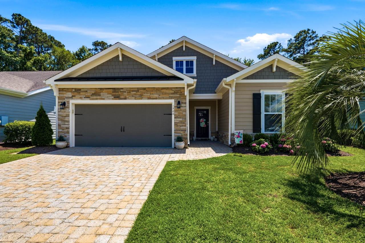 1780 Cart Ln. - Photo 1