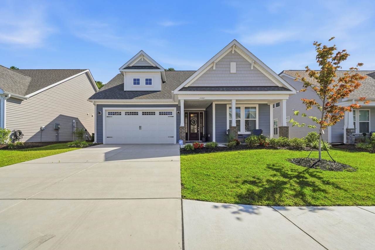 1522 Breakwater Dr. - Photo 1