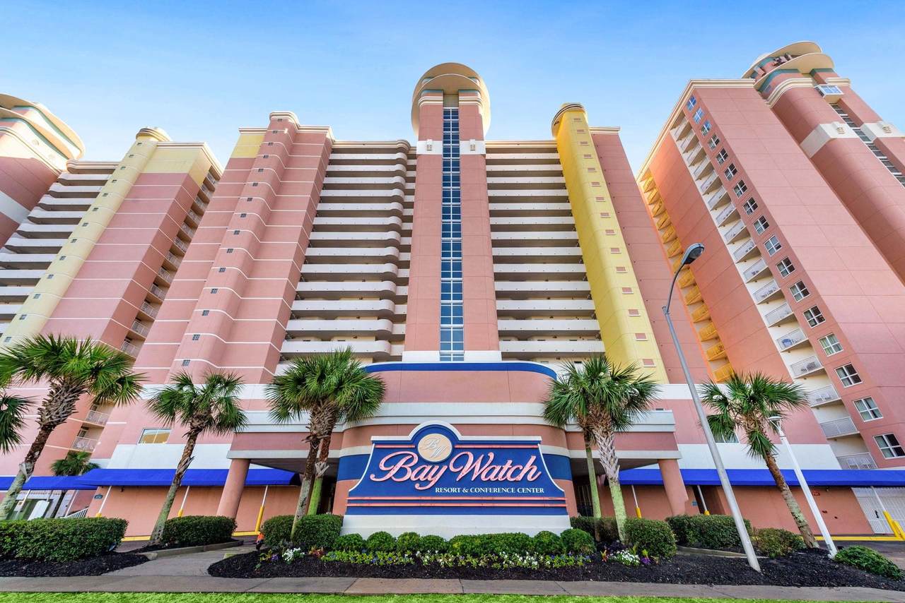 2701 Ocean Blvd. - Photo 1