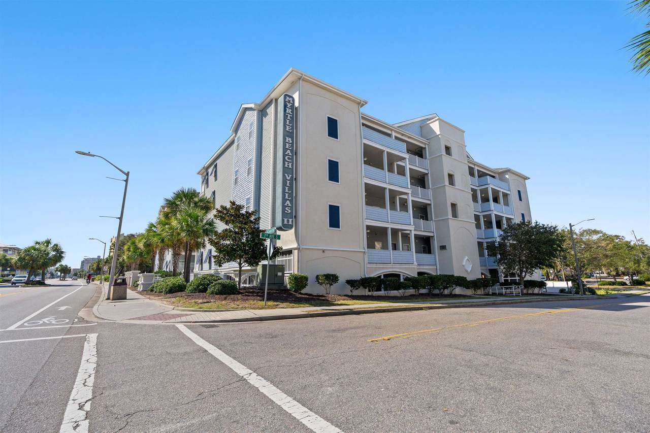 704 Ocean Blvd. - Photo 1
