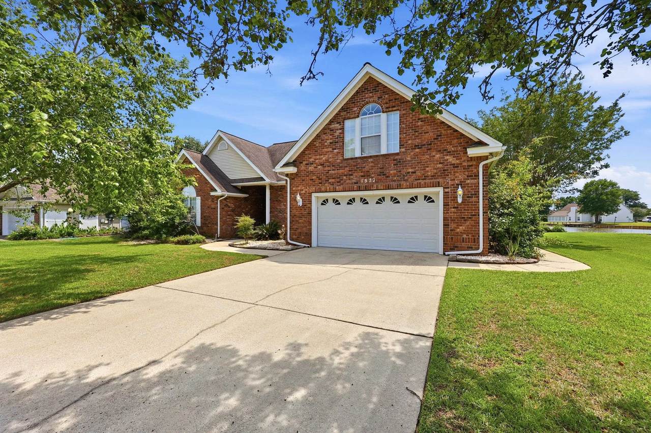 1570 Coventry Rd. - Photo 1