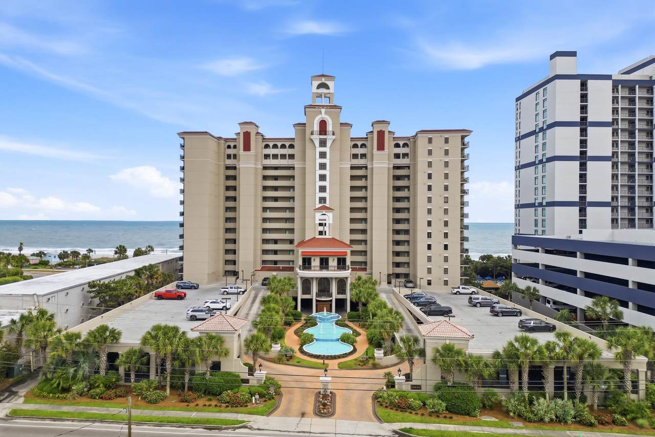 5310 N Ocean Blvd. - Photo 1