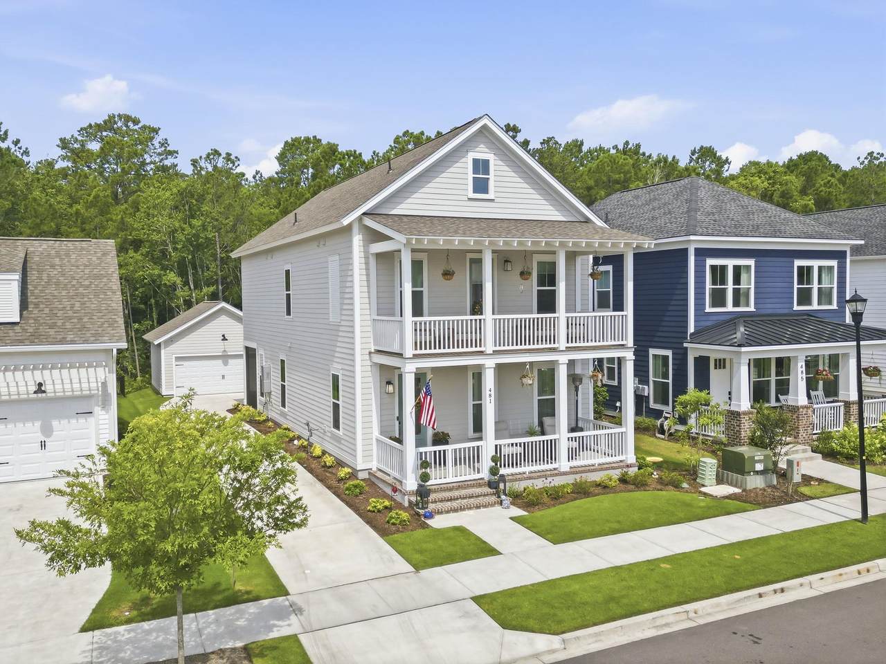 481 Ayrhill Loop - Photo 1