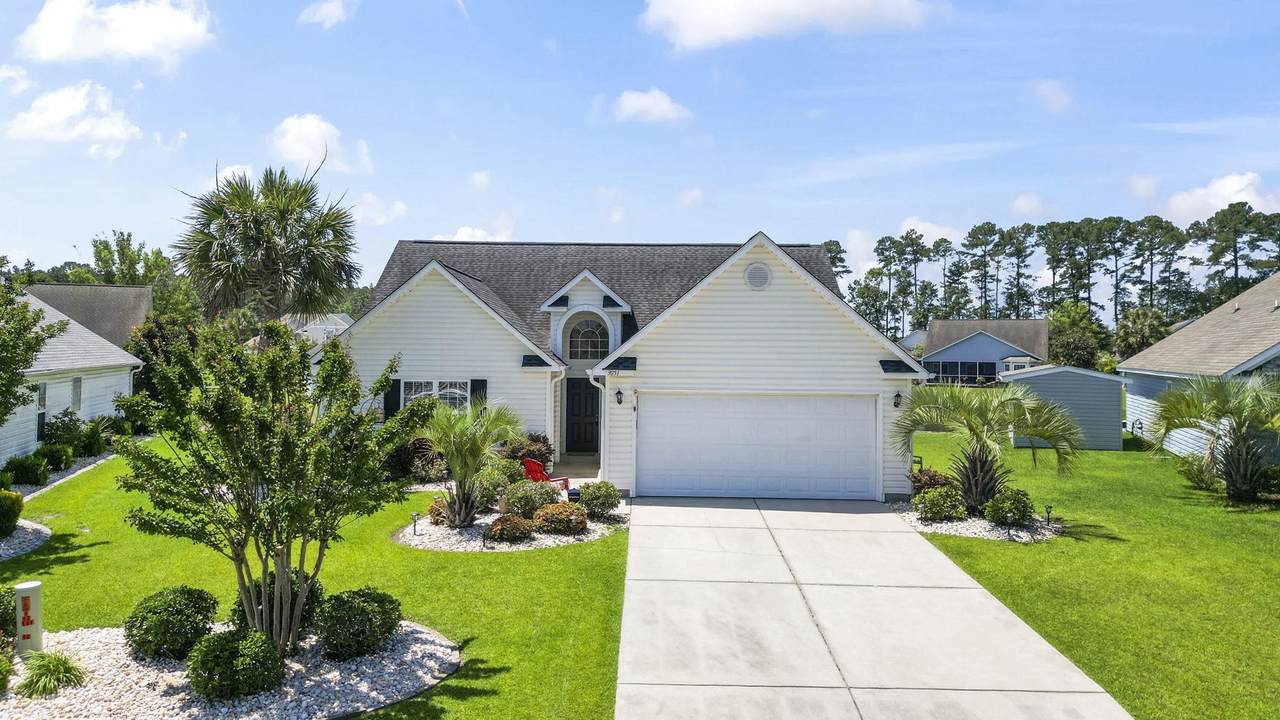 3051 Rockwater Circle - Photo 1