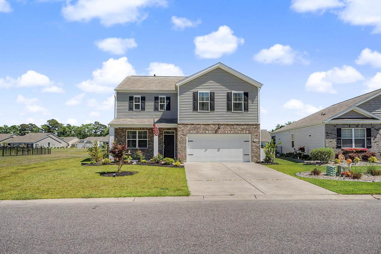 1084 Maxwell Dr. - Photo 1