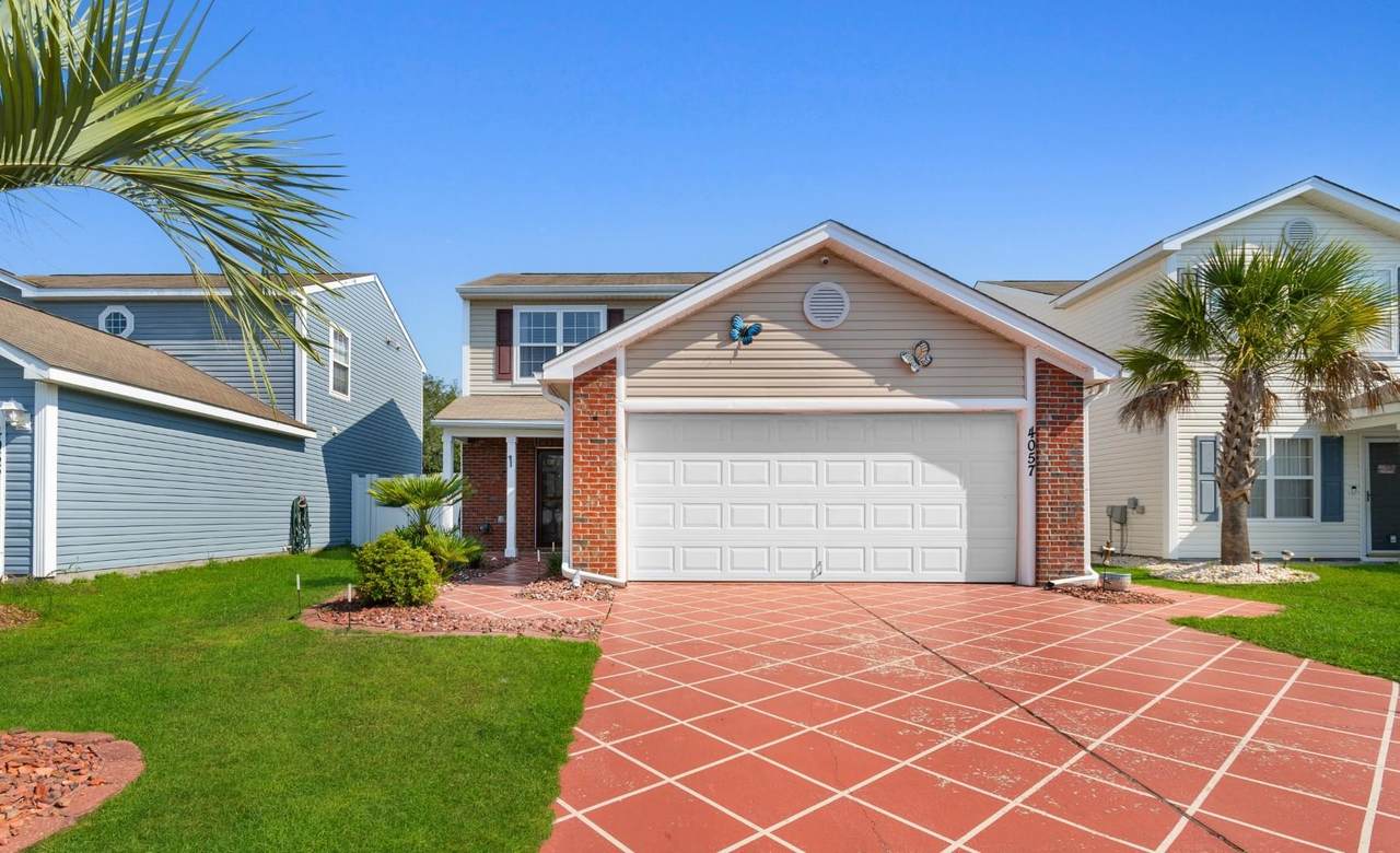 4057 Blackwolf Dr. - Photo 1