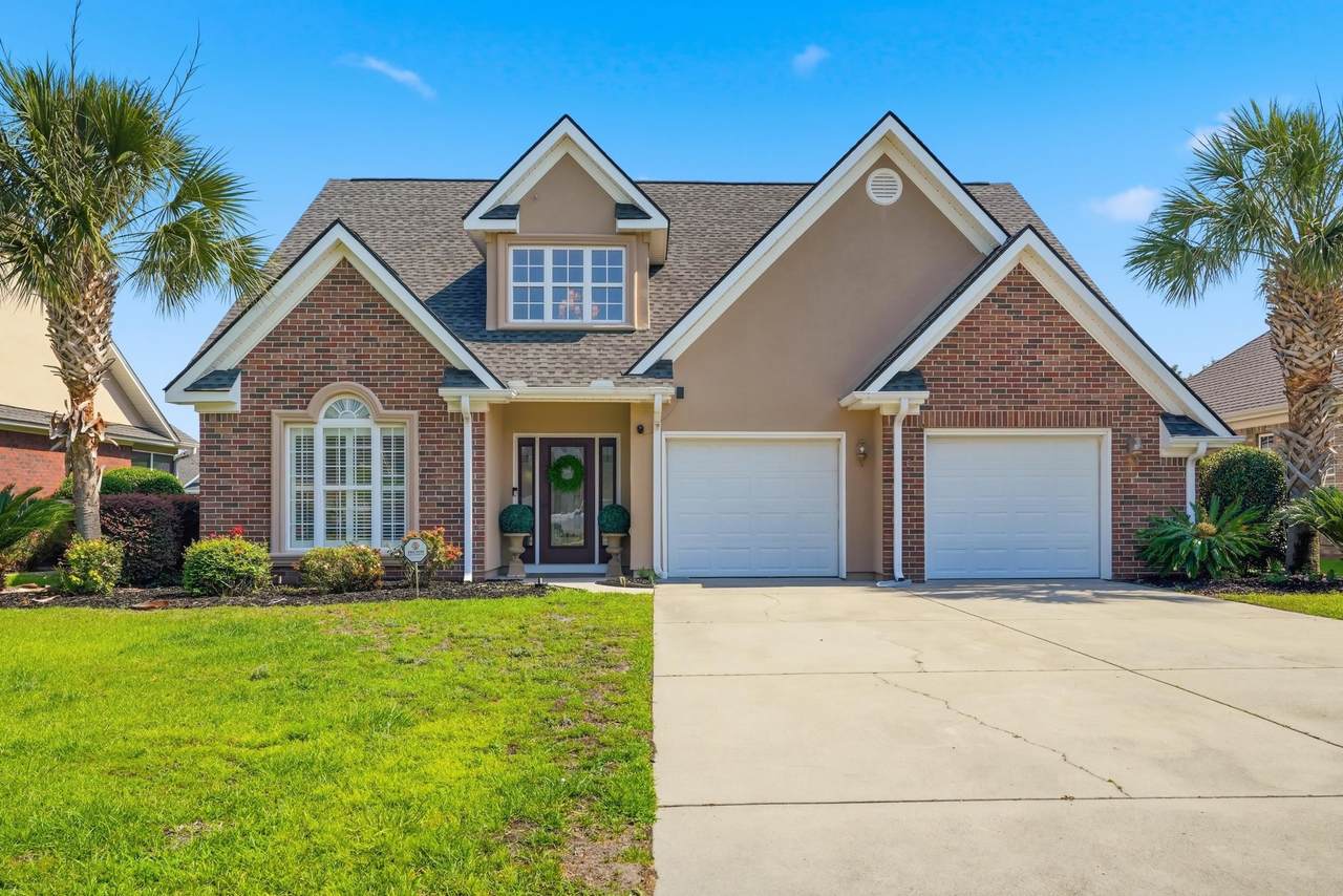 523 Stonemason Dr. - Photo 1