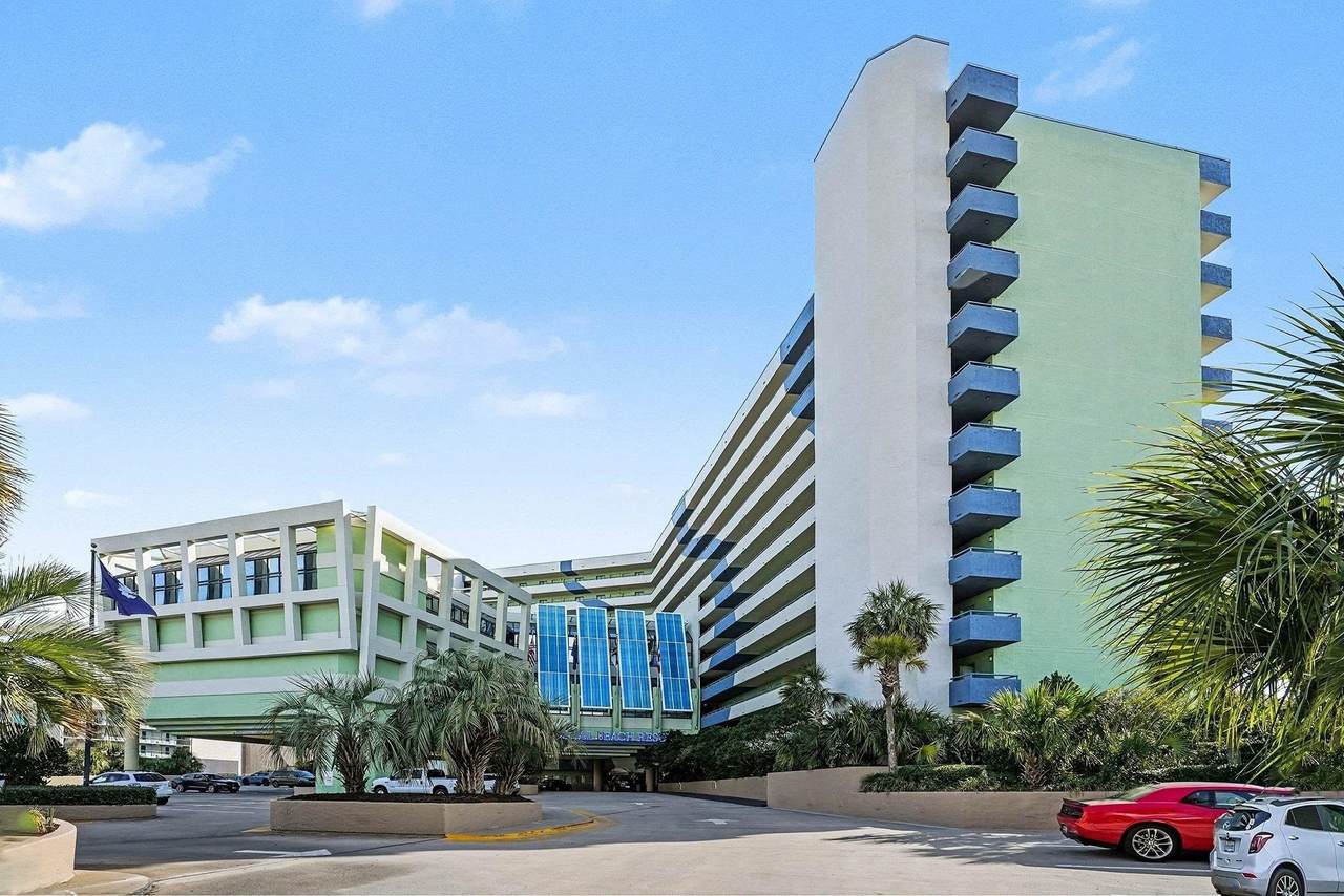 1105 S Ocean Blvd. - Photo 1