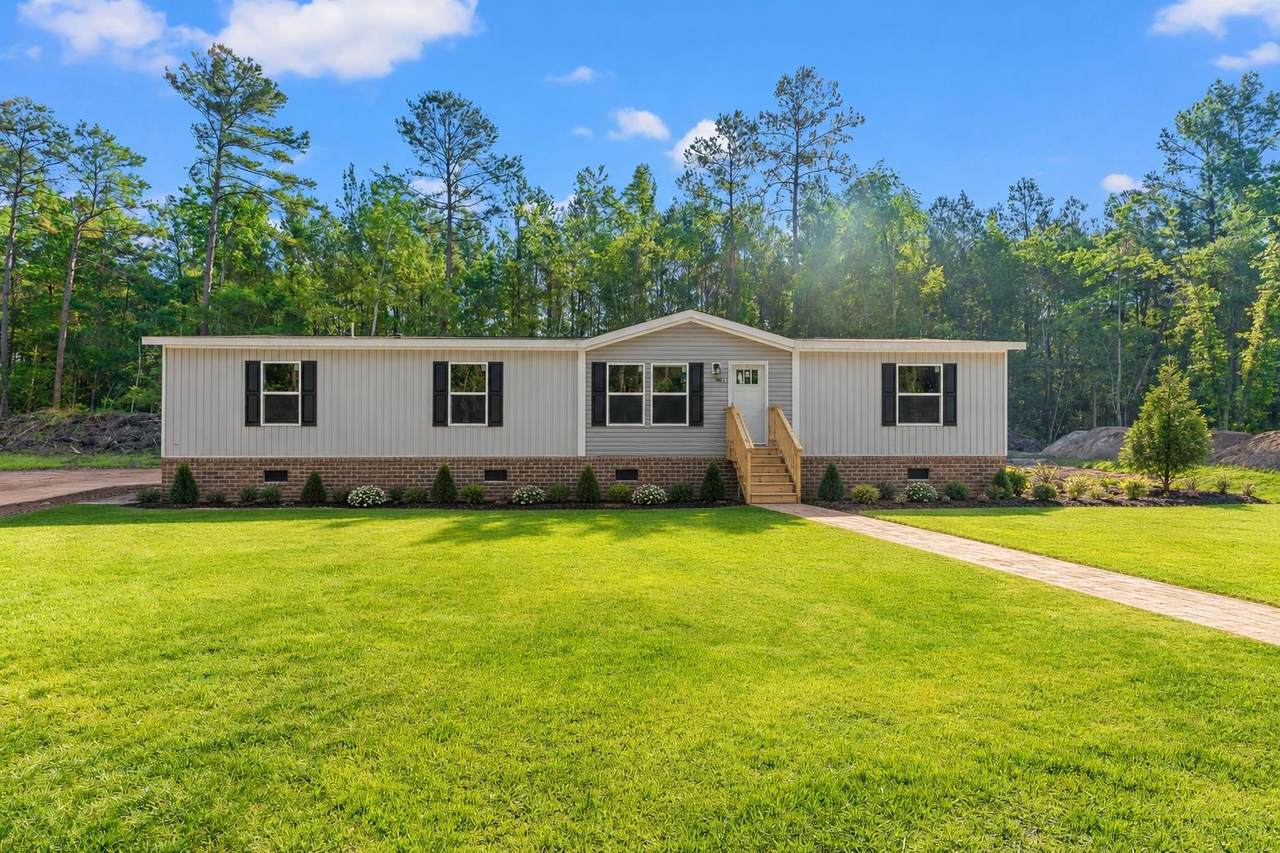 4765 Cates Bay Hwy. - Photo 1