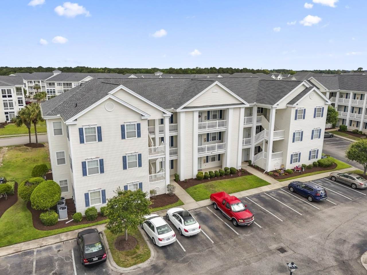 901 West Port Dr. - Photo 1