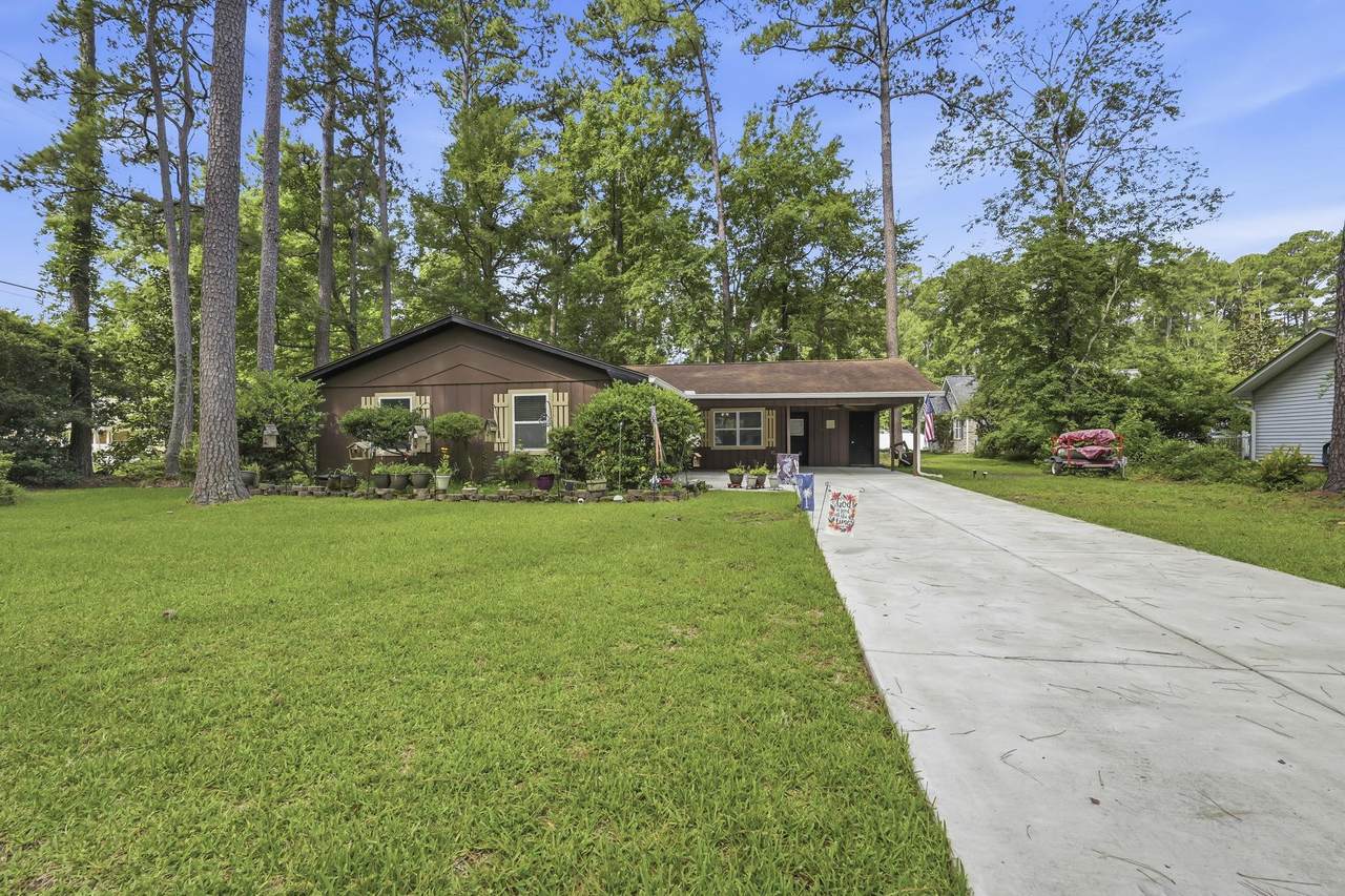 101 Quail Hollow Rd. - Photo 1