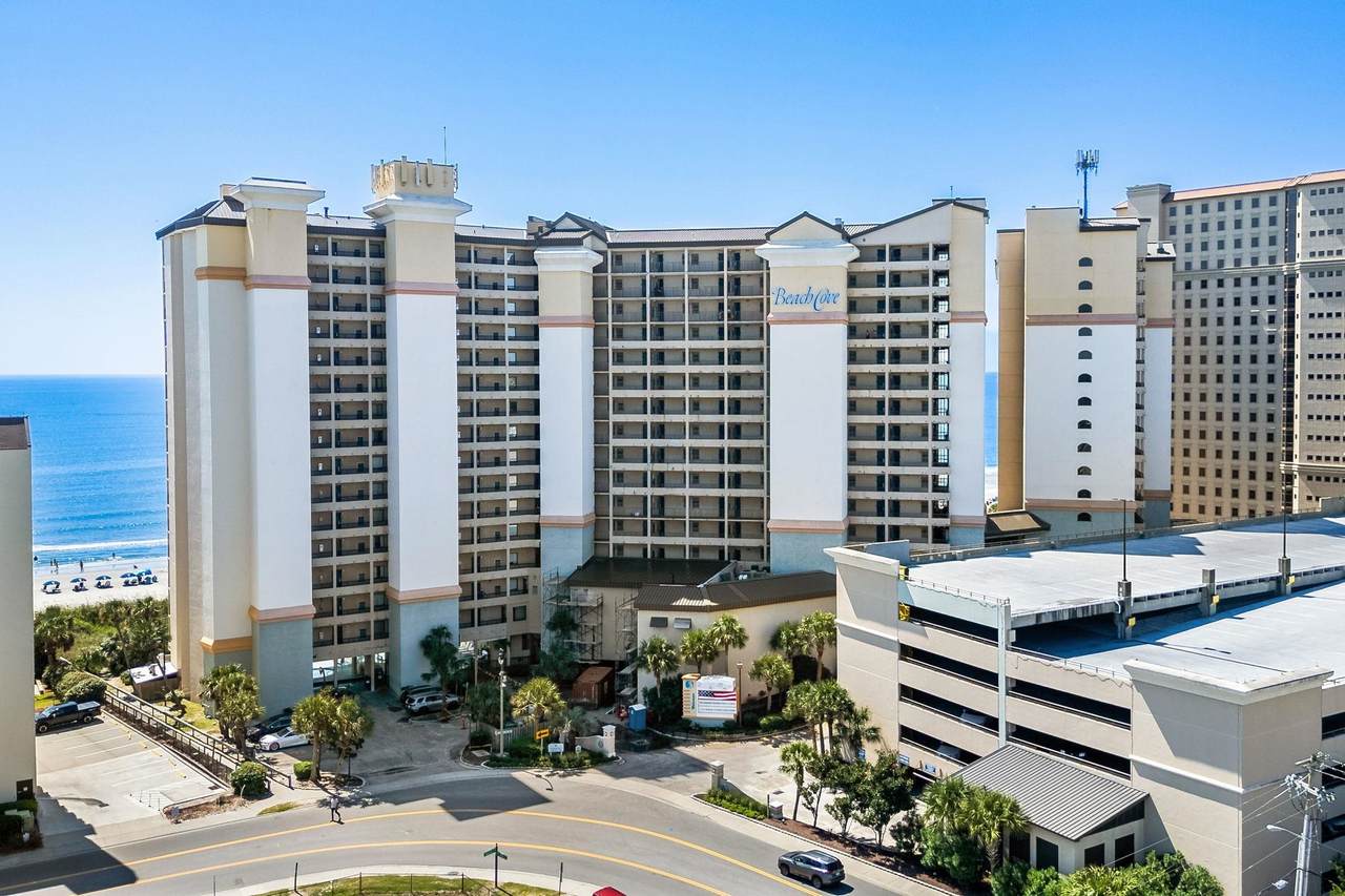 4800 S Ocean Blvd. - Photo 1