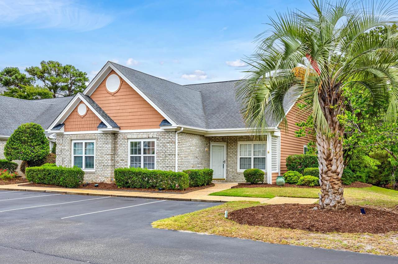 4520 Lighthouse Dr. - Photo 1