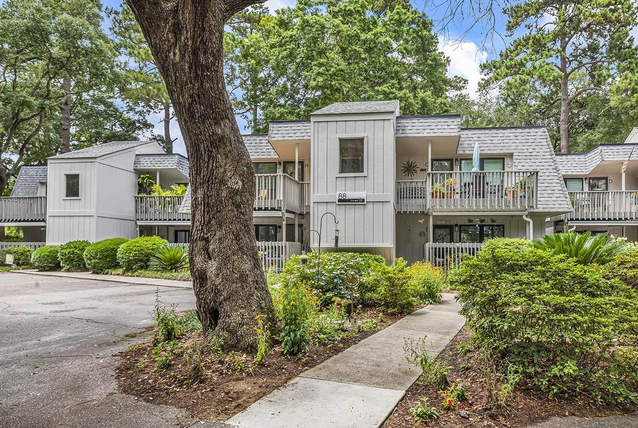 88 Salt Marsh Circle - Photo 1