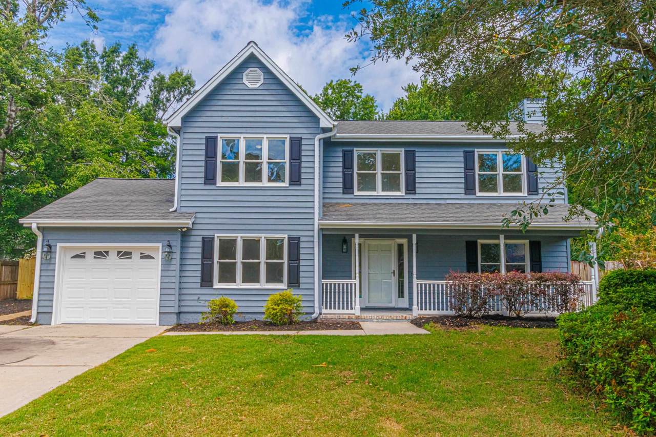 204 Rice Mill Dr. - Photo 1