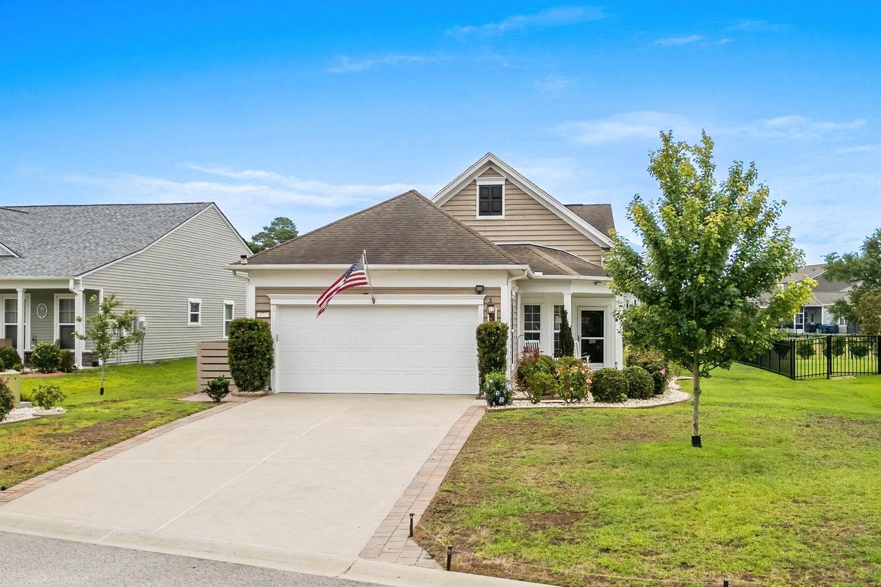 429 Black Cherry Way - Photo 1
