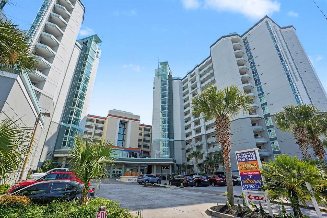 5200 Ocean Blvd. - Photo 1