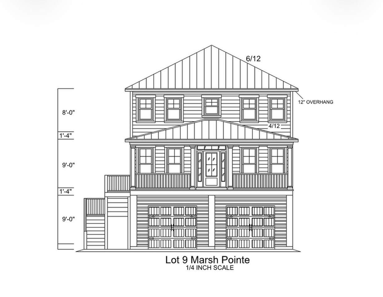 28 Mullet Bay Rd - Photo 1