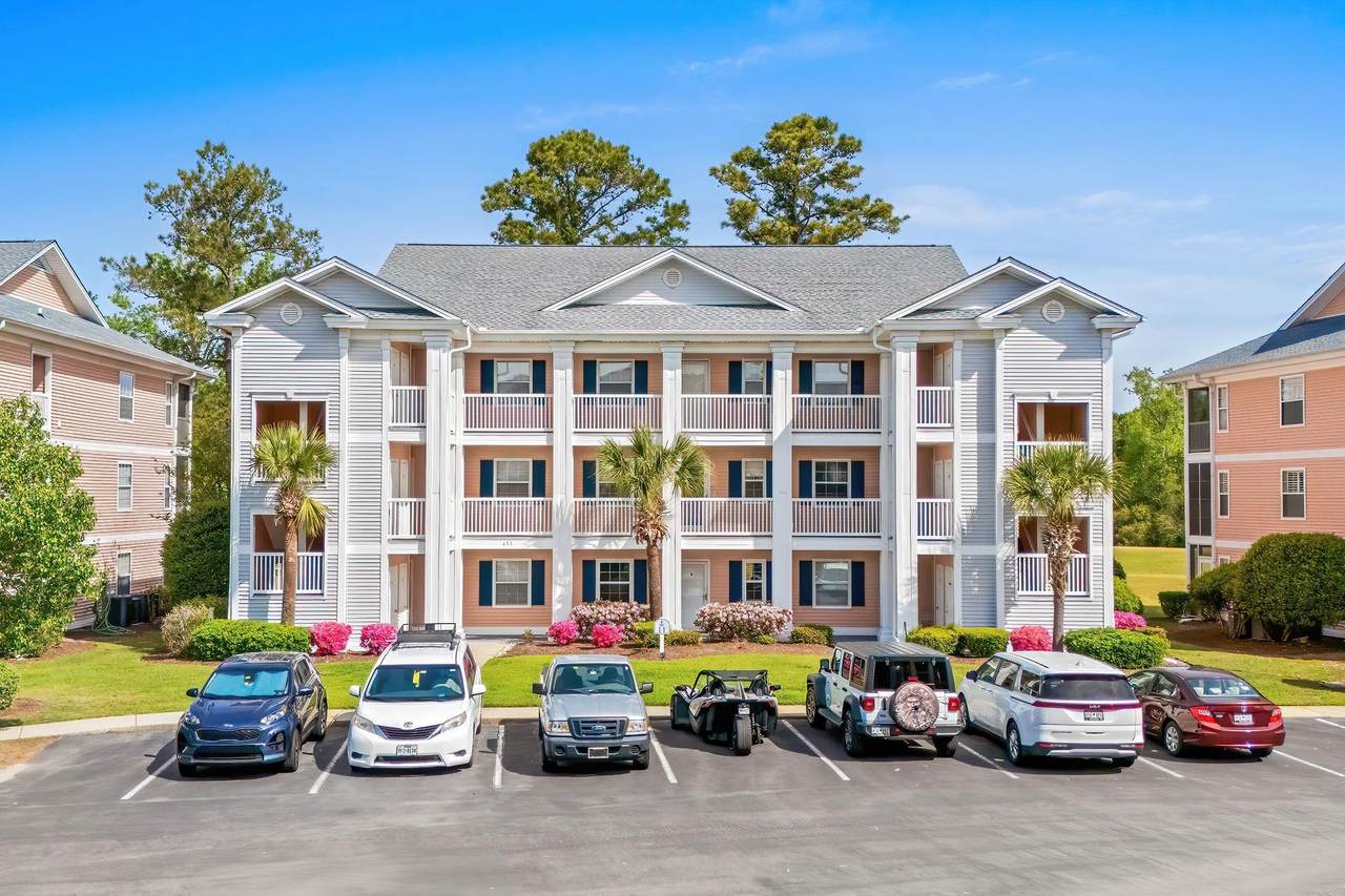 633 Waterway Village Blvd. - Photo 1