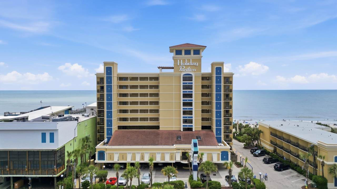 1200 Ocean Blvd. - Photo 1