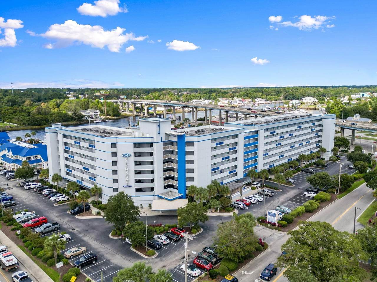 2100 Sea Mountain Hwy. - Photo 1
