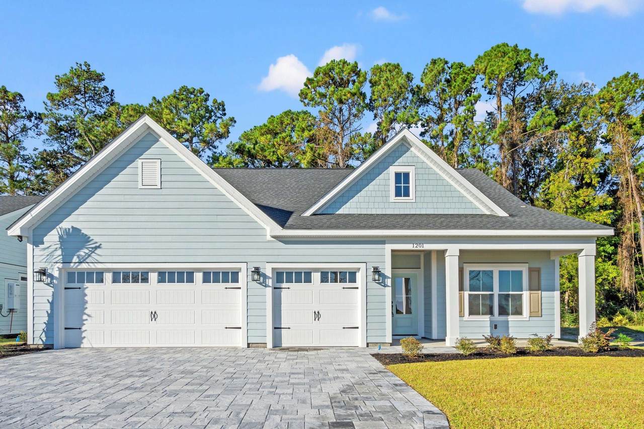 163 Three Oak Ln. - Photo 1