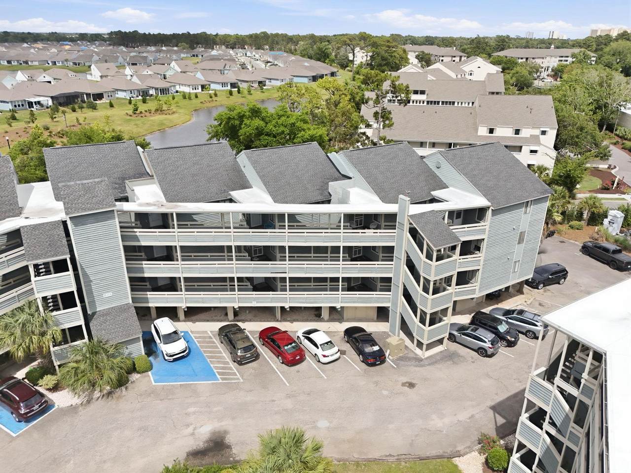 1101 Possum Trot Rd. - Photo 1