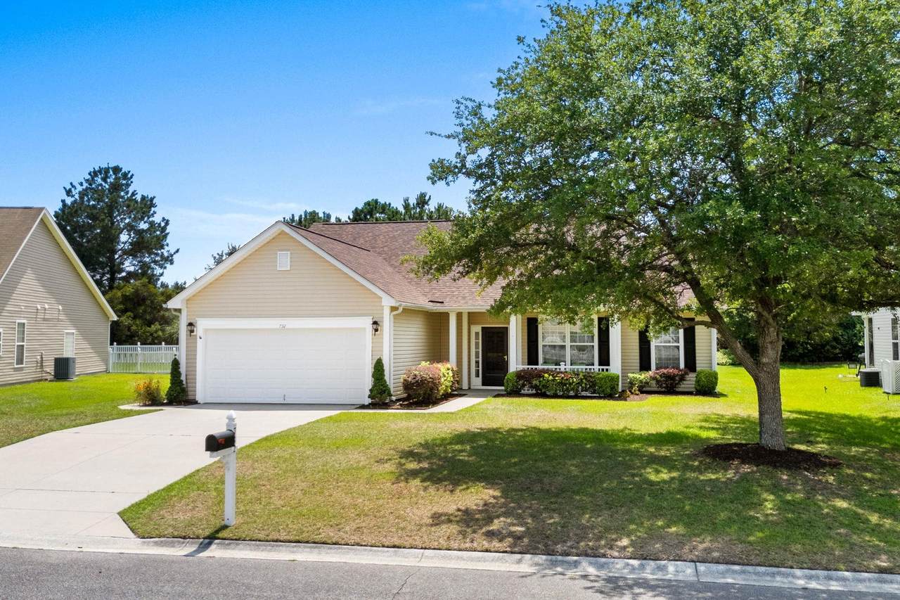 732 Gazania Ln. - Photo 1