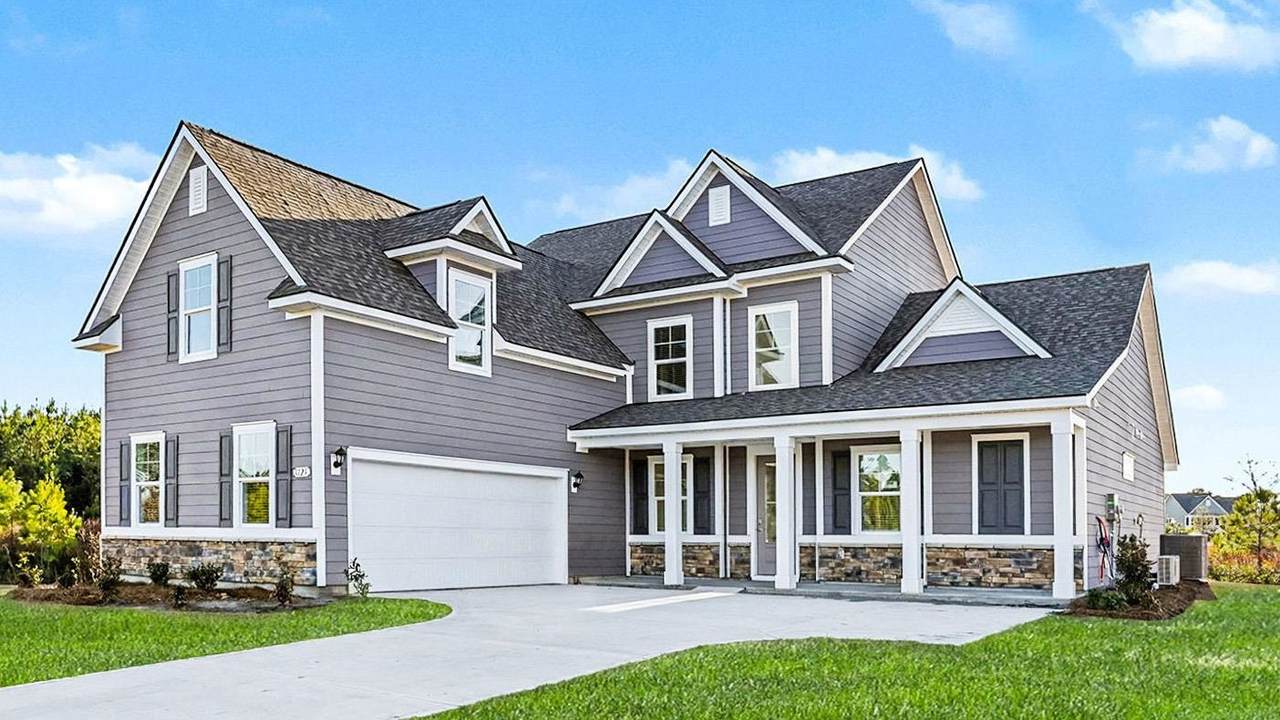 913 Ireland Dr. - Photo 1