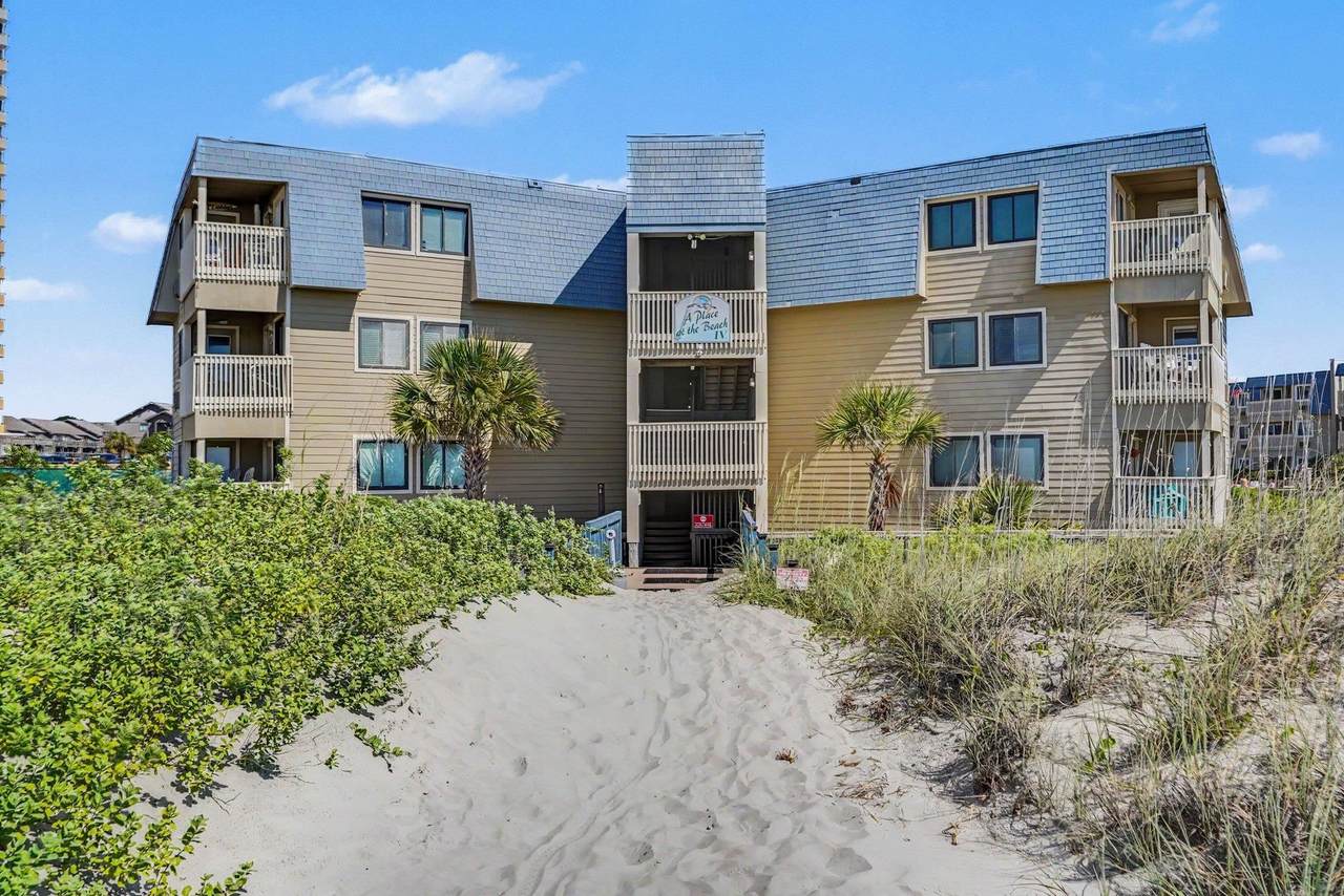 9660 Shore Dr. - Photo 1