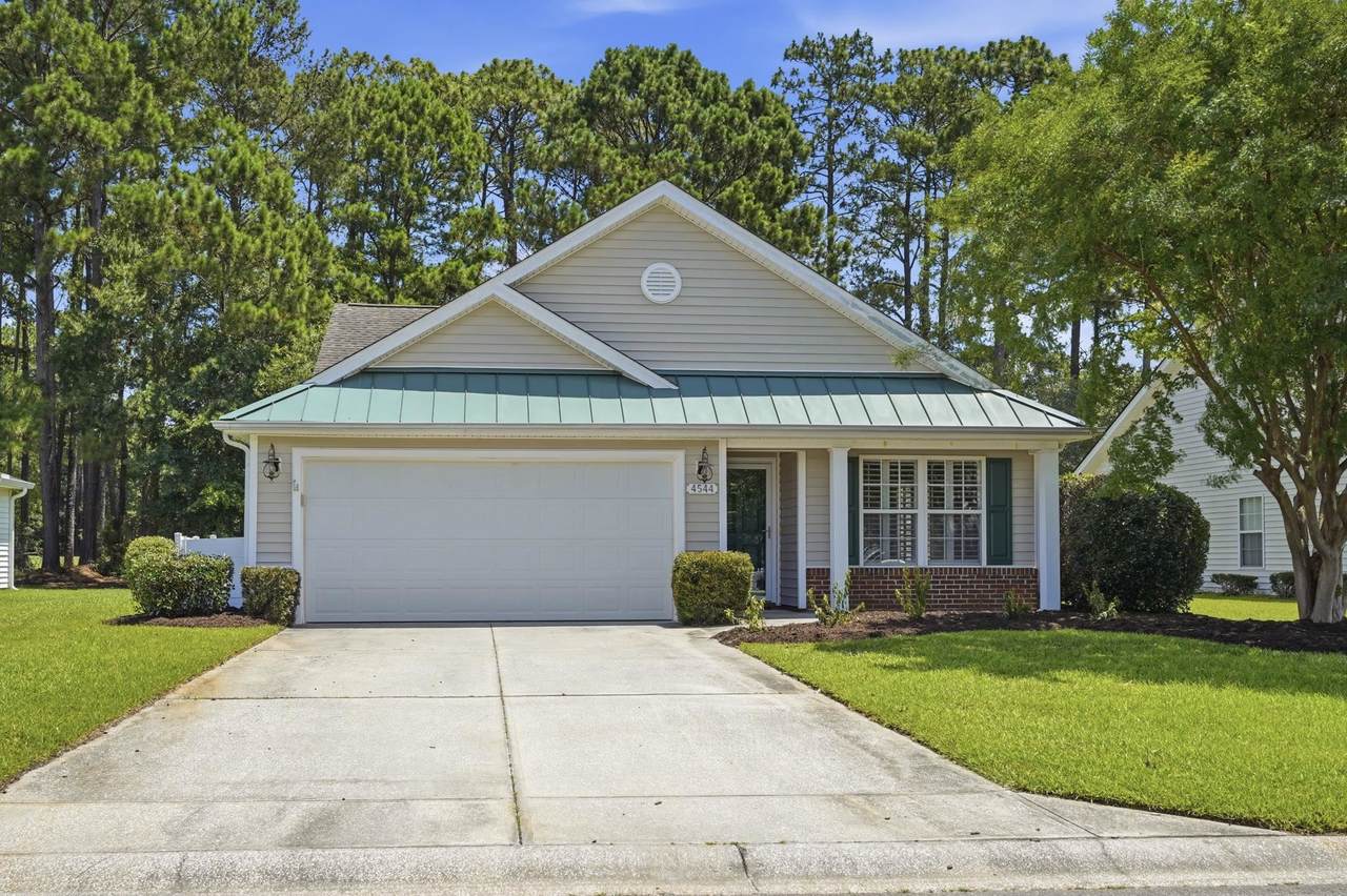 4544 Fringetree Dr. - Photo 1