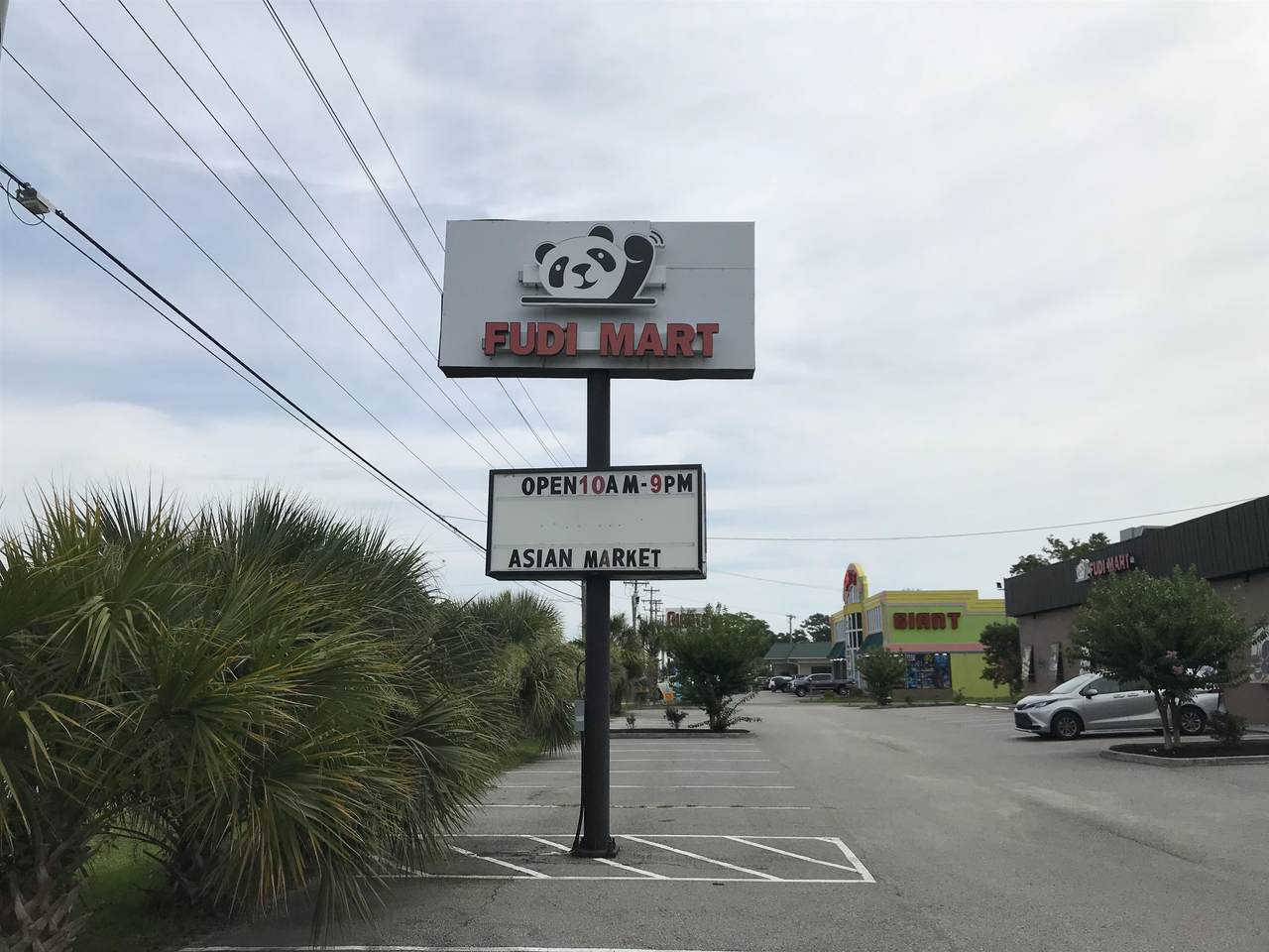901 Highway 17 - Photo 1