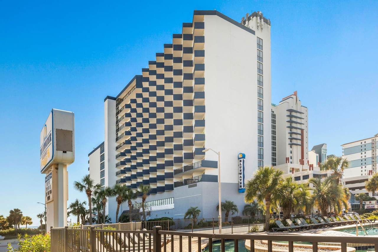 2001 S Ocean Blvd. - Photo 1