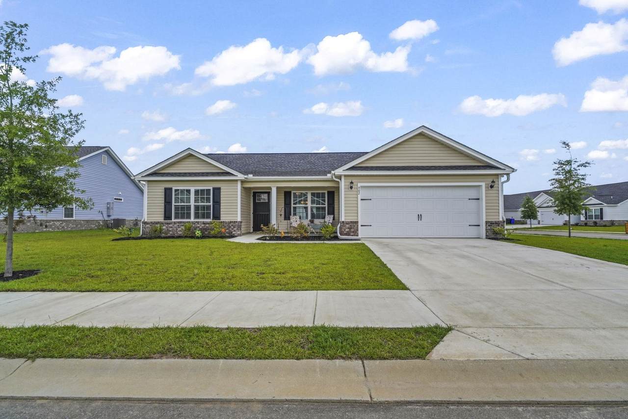 602 Lightwood Dr. - Photo 1