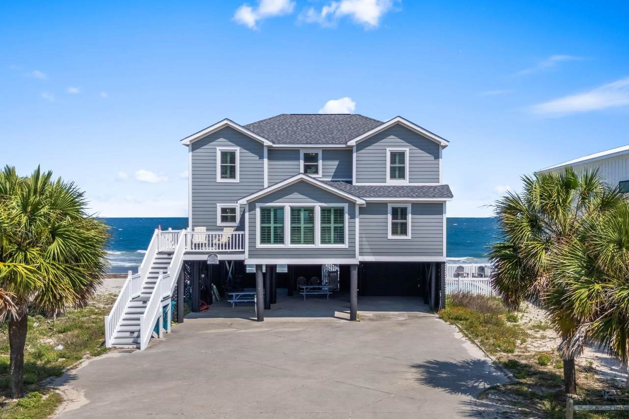 2045 Waccamaw Dr. - Photo 1
