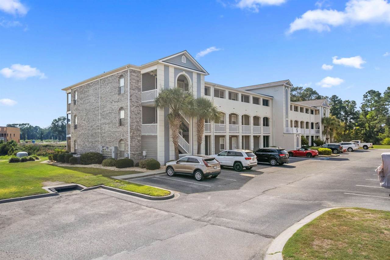 4503 W Harbour Ct. - Photo 1