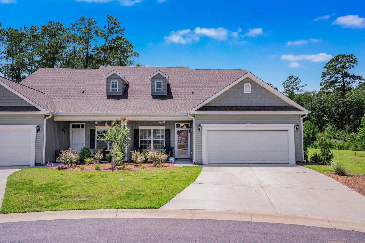 1209 Black Oak Ln. - Photo 1