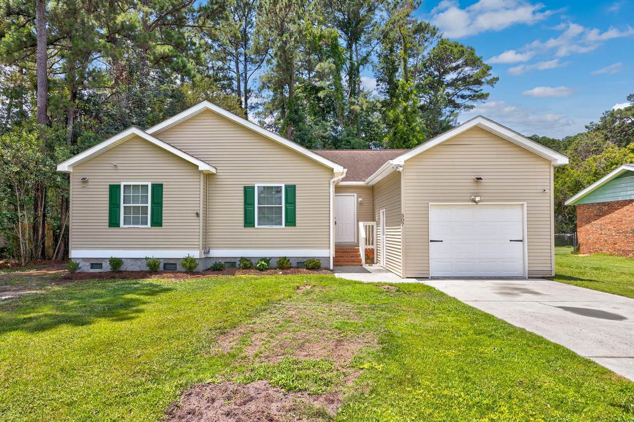 507 Forestbrook Dr. - Photo 1
