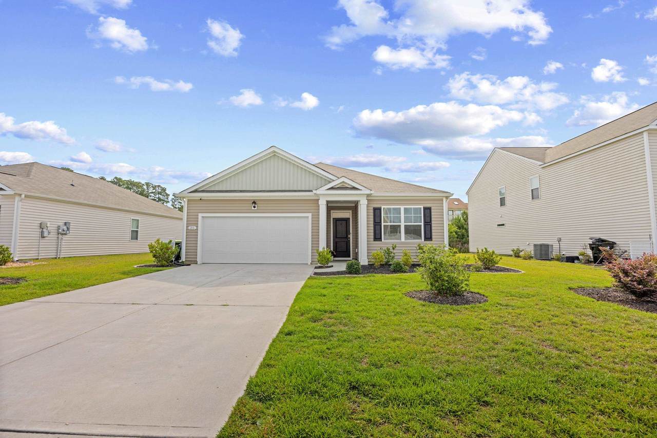 1216 Sennema Circle - Photo 1