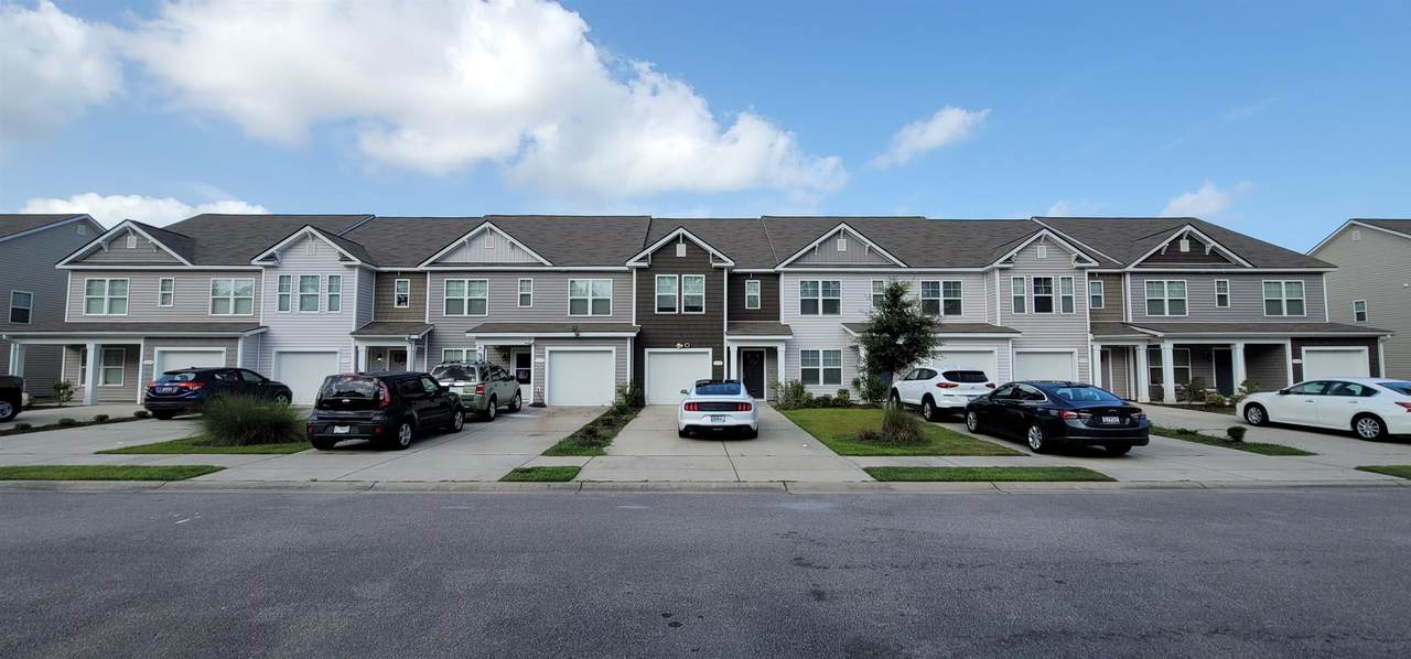 1135 Fairway Ln. - Photo 1