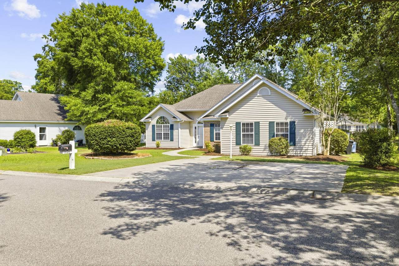 1626 Coventry Rd. - Photo 1