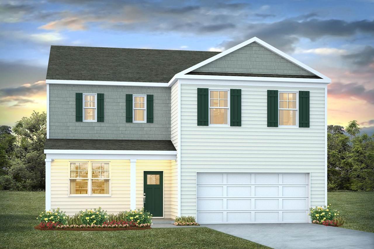 420 Hadley Springs Ave - Photo 1