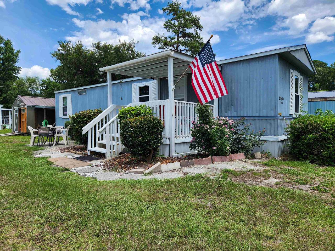 1520 Scorpio Ln. - Photo 1