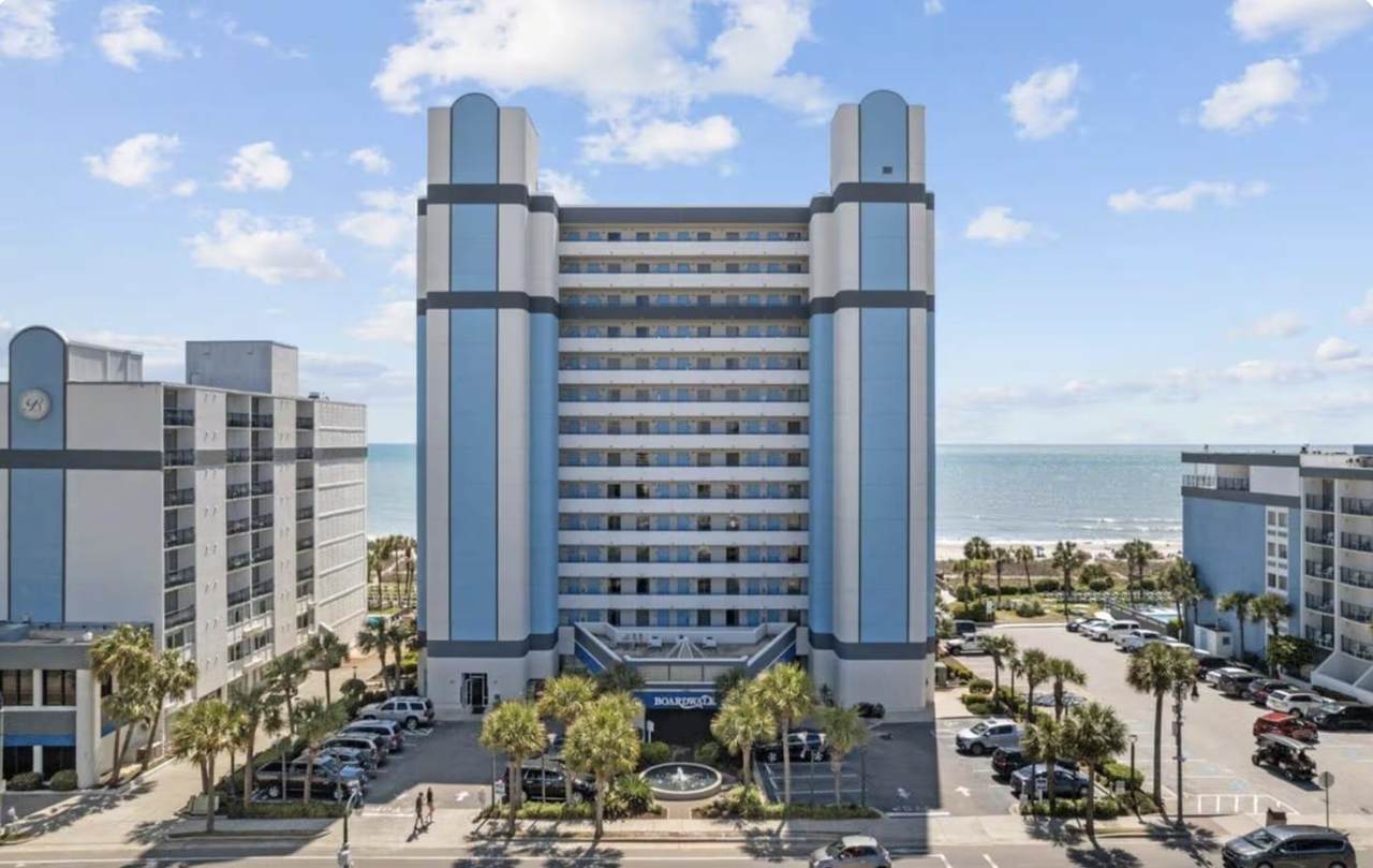 2300 N Ocean Blvd. - Photo 1